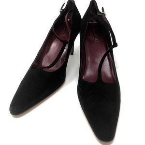 Vintage style Coach High Heels (Woman’s 11 1/2)